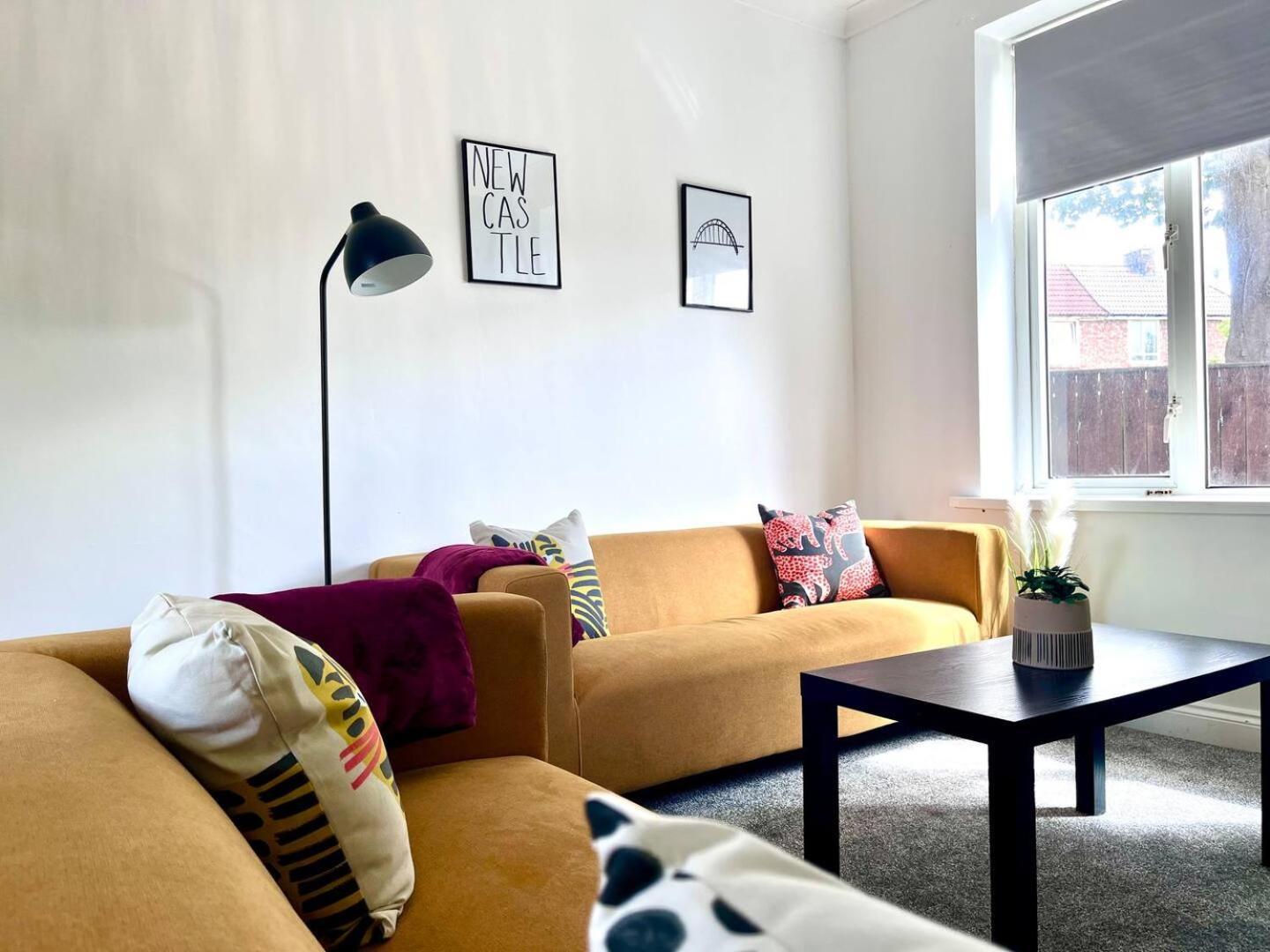 3 Bdrm Home Near Newcastle 外观 照片