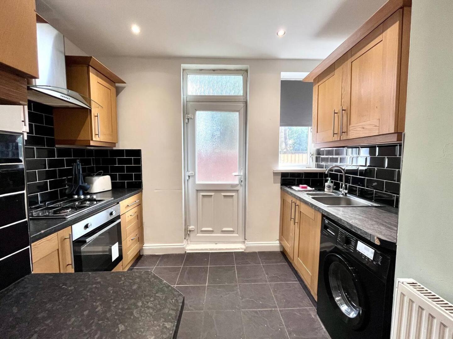 3 Bdrm Home Near Newcastle 外观 照片