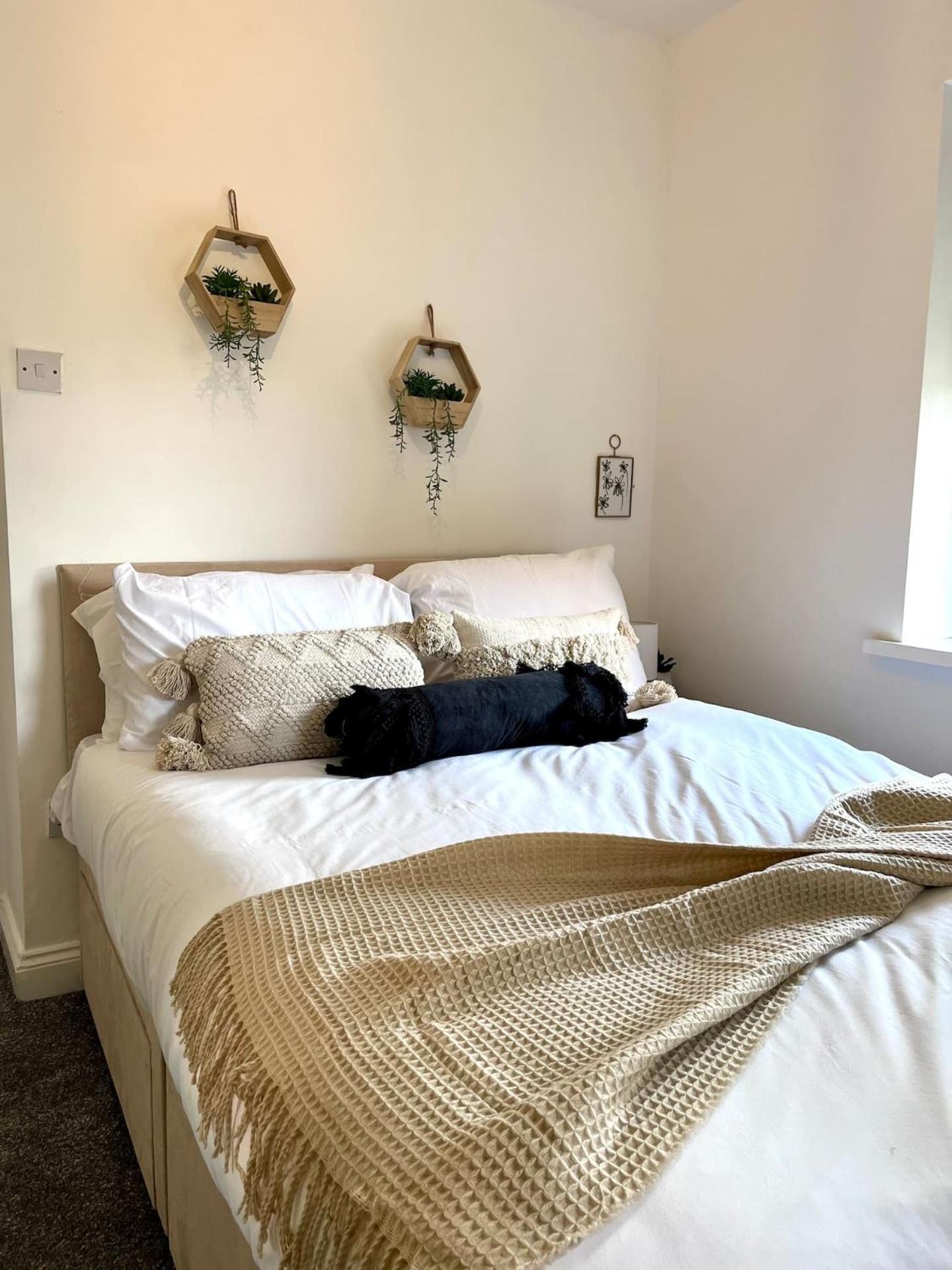 3 Bdrm Home Near Newcastle 外观 照片